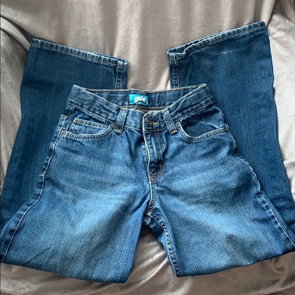 Old Navy Other - Old Navy Boys Jeans Size 12